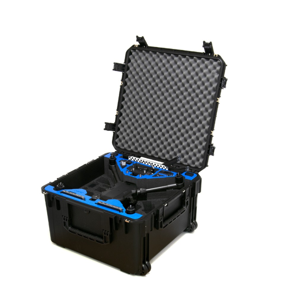 GPC MATRICE 210 XTS CASE