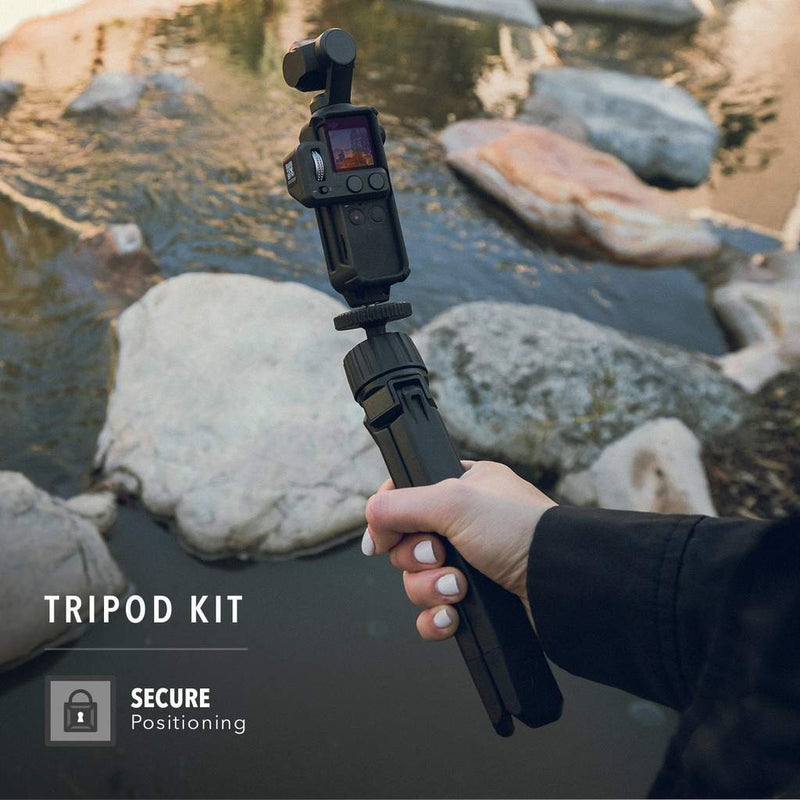 PolarPro TRIPOD KIT | OSMO POCKET