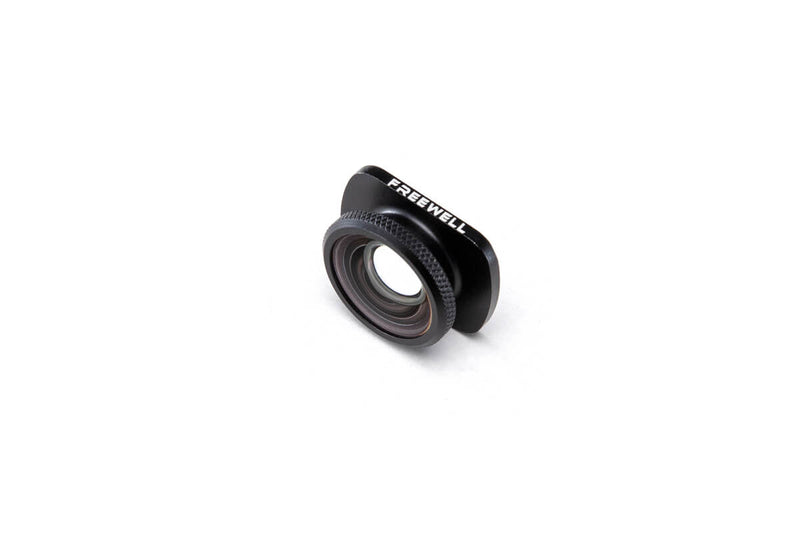 Freewell Osmo Pocket Wide Angle Lens