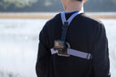 TELESIN Osmo Action Chest Mount Harness