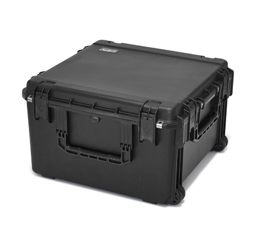 Go Professional Cases (GPC) Inspire 2 Landing Mode Case for Cendence, CrystalSky & More