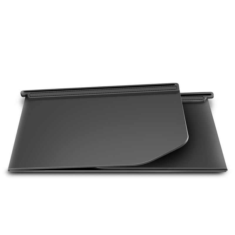 PGYTECH L168 Monitor Hood for 7.8" Tablet Foldable (Black)