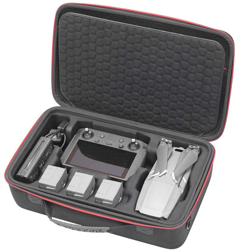 Mavic 2 with Smart Controller Basic Case - Case Only