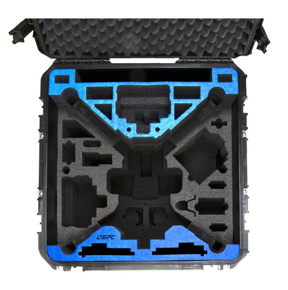 GPC MATRICE 210 XTS CASE