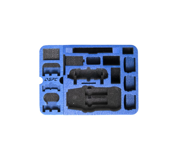 Go Professional Cases (GPC) MAVIC 2 ENTERPRISE REPLACEMENT FOAM SET