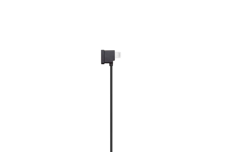 Mavic Air 2 RC Cable (Lightning connector)