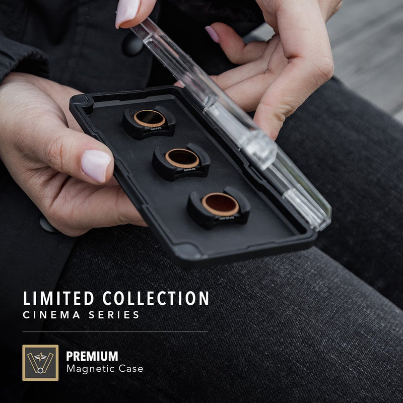 PolarPro Limited Collection | Cinema Series | Osmo Pocket