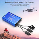 Mavic 2 Pro/Zoom 5 in 1 Rapid Smart Battery Charging Hub