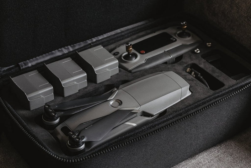 PolarPro Rugged Case | Mavic 2