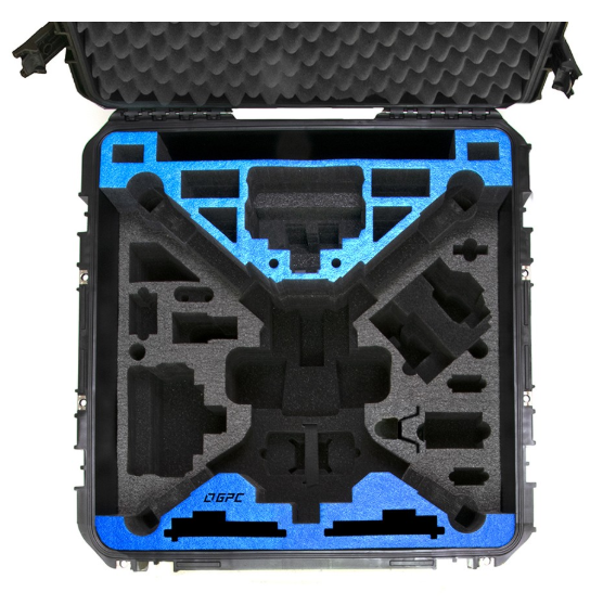 GPC MATRICE 210 XTS CASE