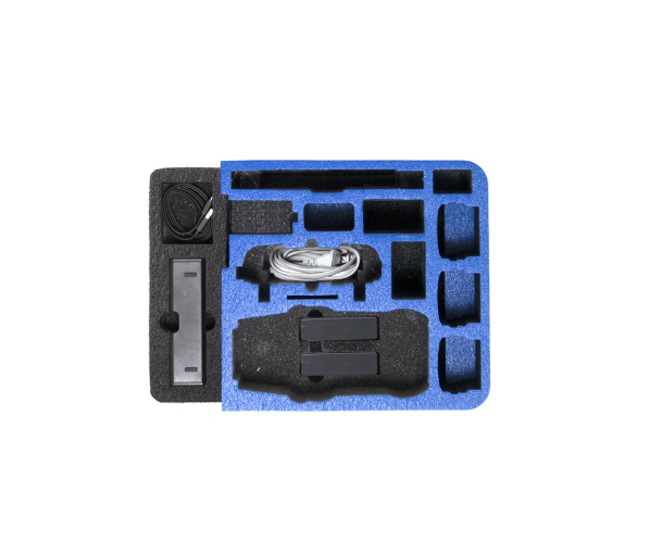 Go Professional Cases (GPC) MAVIC 2 ENTERPRISE REPLACEMENT FOAM SET