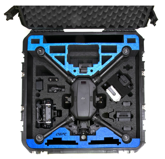 GPC MATRICE 210 XTS CASE