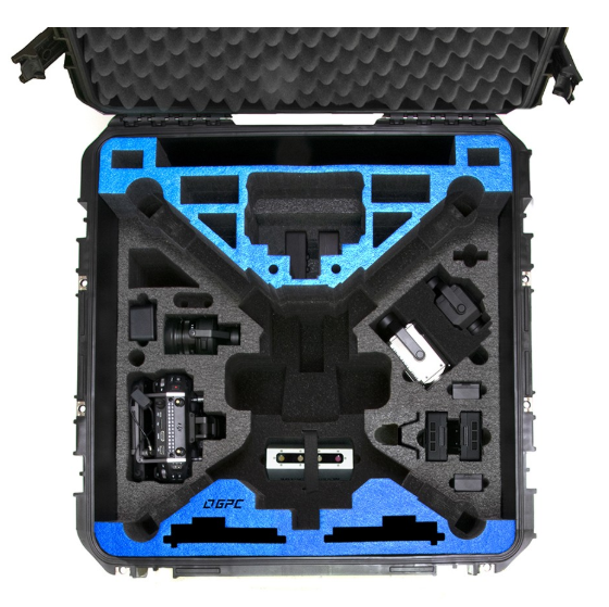 GPC MATRICE 210 XTS CASE