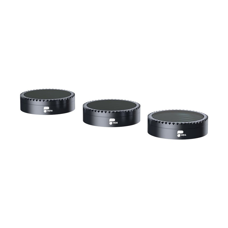 PolarPro DJI Mavic Air Filters - Standard Series 3-Pack