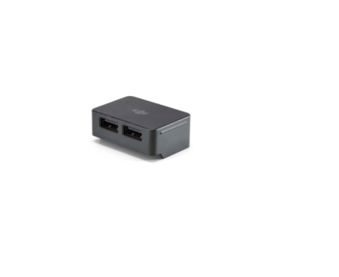 Mavic Air 2 Battery to Power Bank Adapter