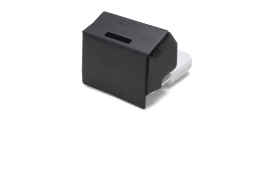 Mavic Air 2 Remote Controller Monitor Hood