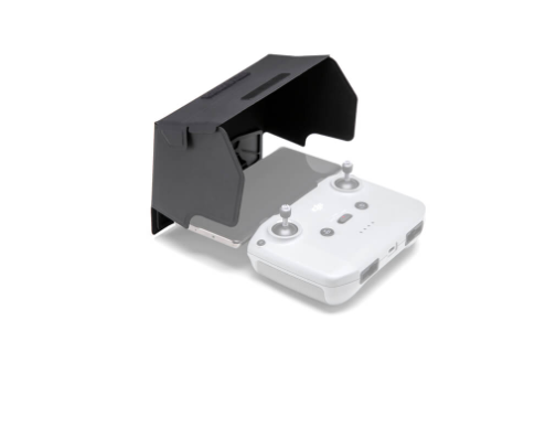 Mavic Air 2 Remote Controller Monitor Hood