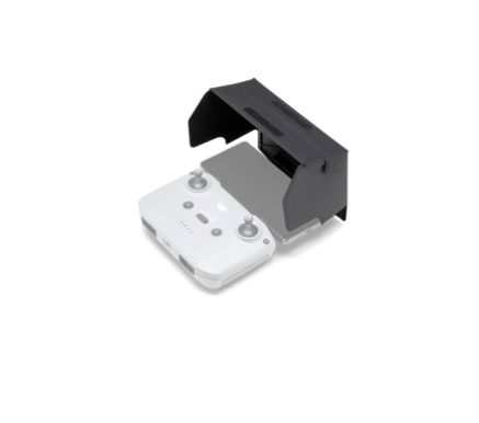 Mavic Air 2 Remote Controller Monitor Hood
