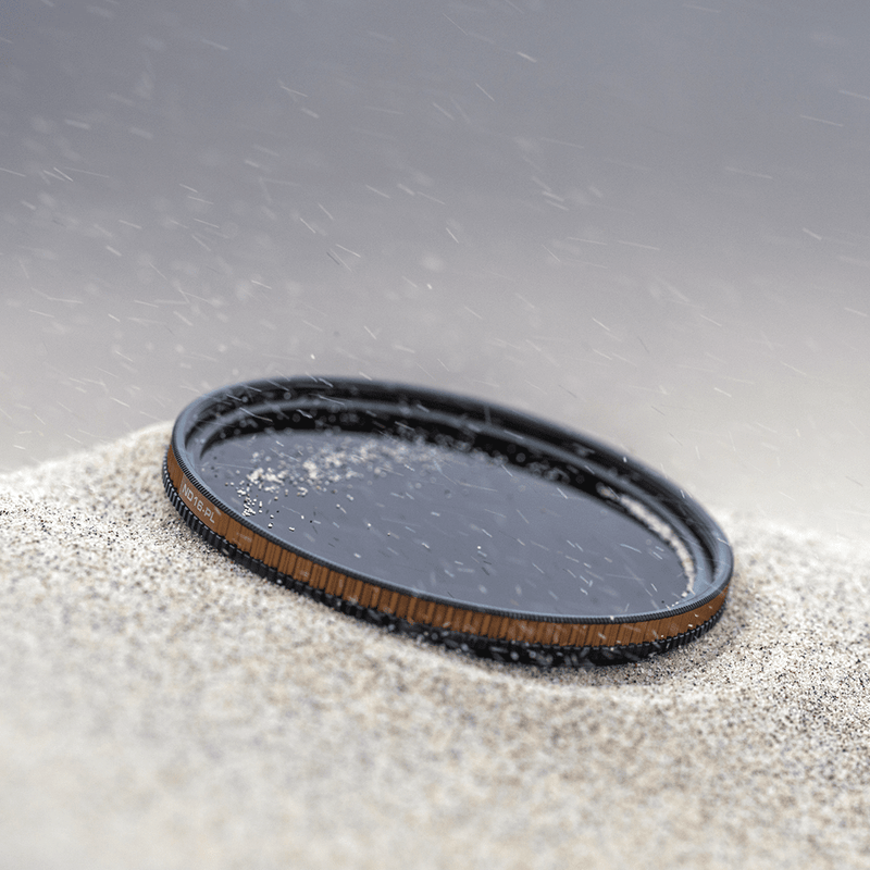 PolarPro QuartzLine | Inspire 2 Circular Polarizer Filter (1.3 Stops)