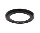 Bower 37-46mm Step-Up Adapter Ring