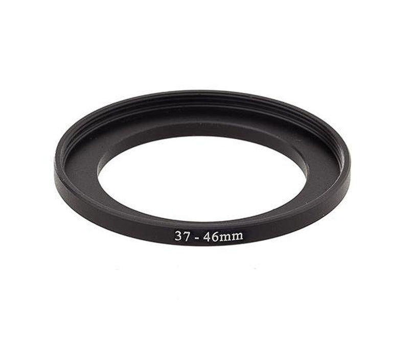 Bower 37-46mm Step-Up Adapter Ring