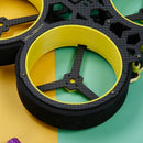 BumbleBee V1.3 CineWhoop Frame w/27mm duct