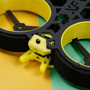 BumbleBee V1.3 CineWhoop Frame w/27mm duct