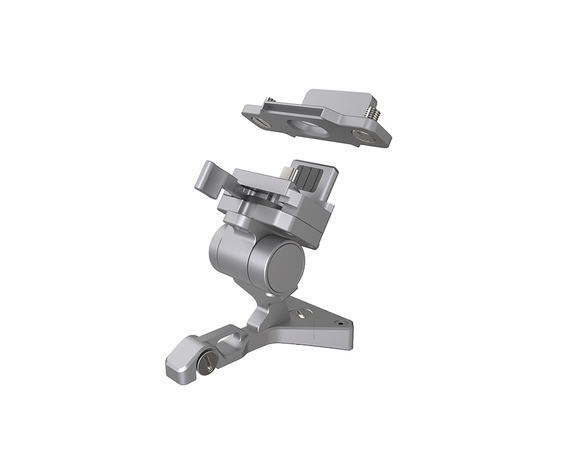 CrystalSky Remote Controller Mounting Bracket
