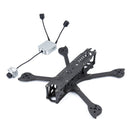 DC5 HD Freestyle Frame for DJI FPV Air Unit