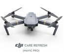 DJI Care Refresh (Mavic Pro)