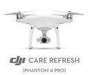 DJI Care Refresh (Phantom 4 Pro)