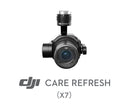 DJI Care Refresh (Zenmuse X7)