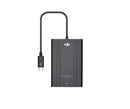 DJI CINESSD Station - Thunderbolt 3