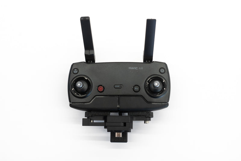 Mavic Air CrystalSky Monitor Adapter Mount