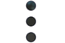 PolarPro DJI Mavic Air Filters - Standard Series 3-Pack