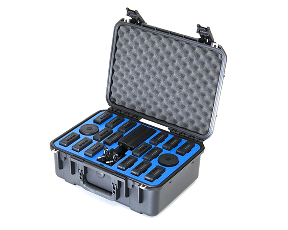 GPC DJI Inspire 2 Battery Case