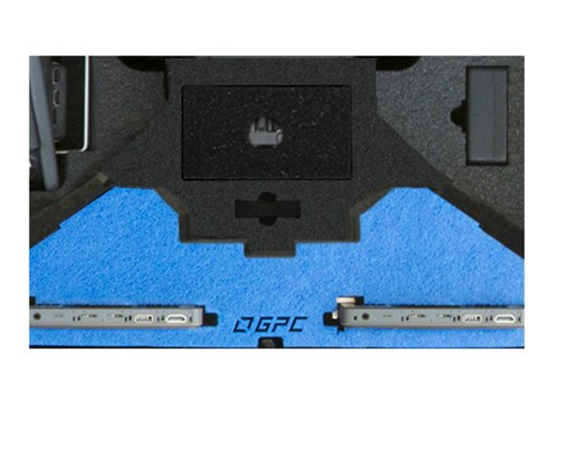 GPC DJI Matrice 200 Case