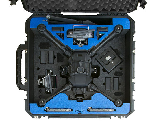 GPC DJI Matrice 200 Case