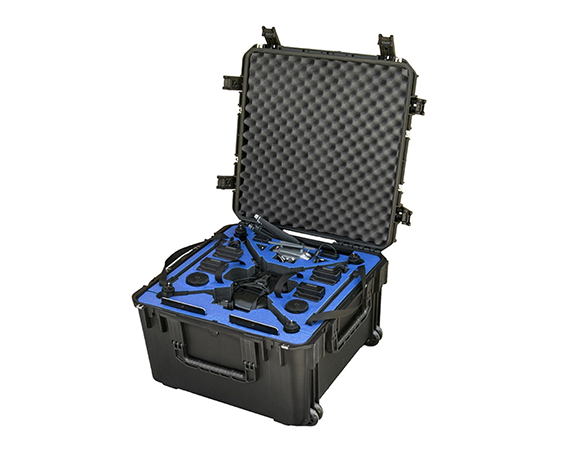 GPC DJI Matrice 200 Case