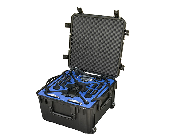 GPC DJI Matrice 200 Case