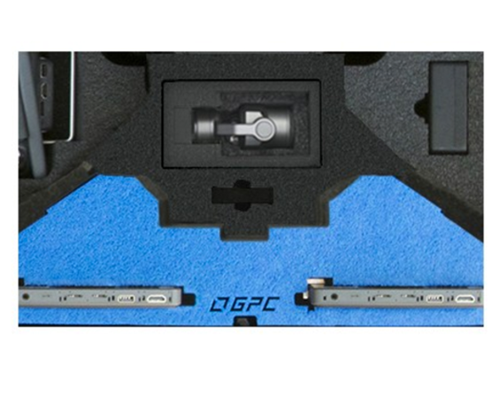 GPC DJI Matrice 200 Case