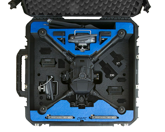 GPC DJI Matrice 200 Case