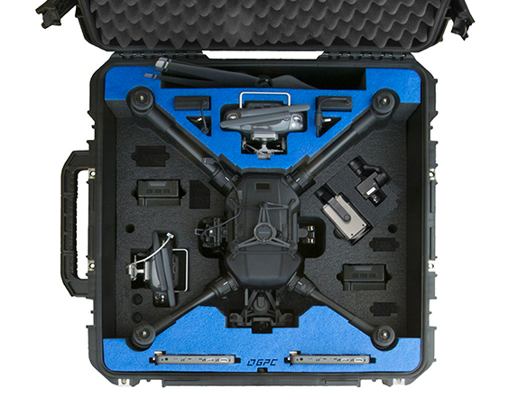 GPC DJI Matrice 200 Case