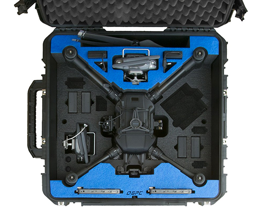 GPC DJI Matrice 200 Case