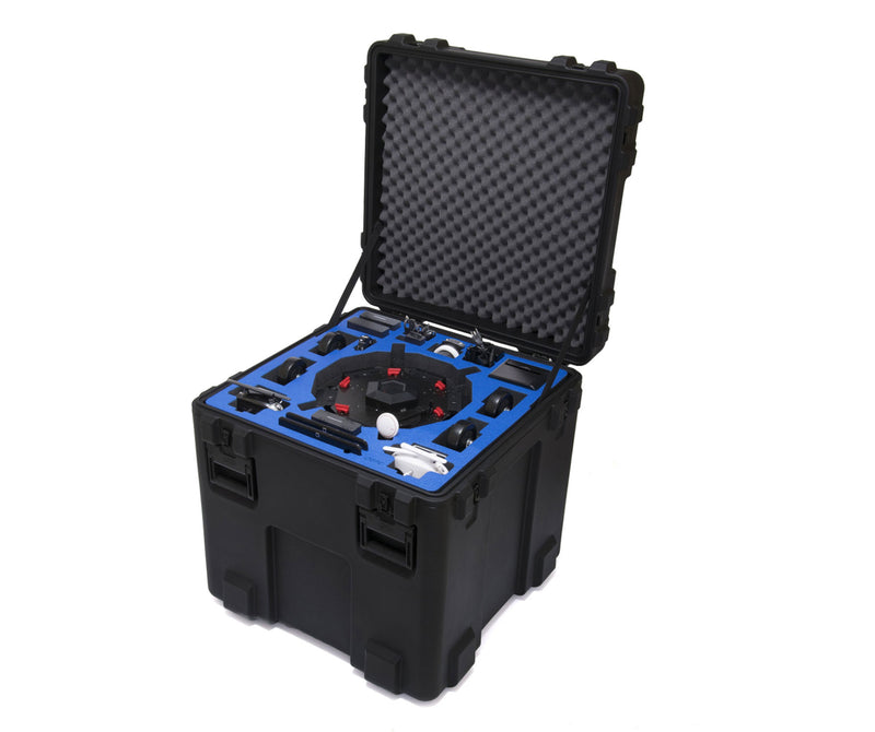 Go Professional Cases DJI Matrice 600 Case