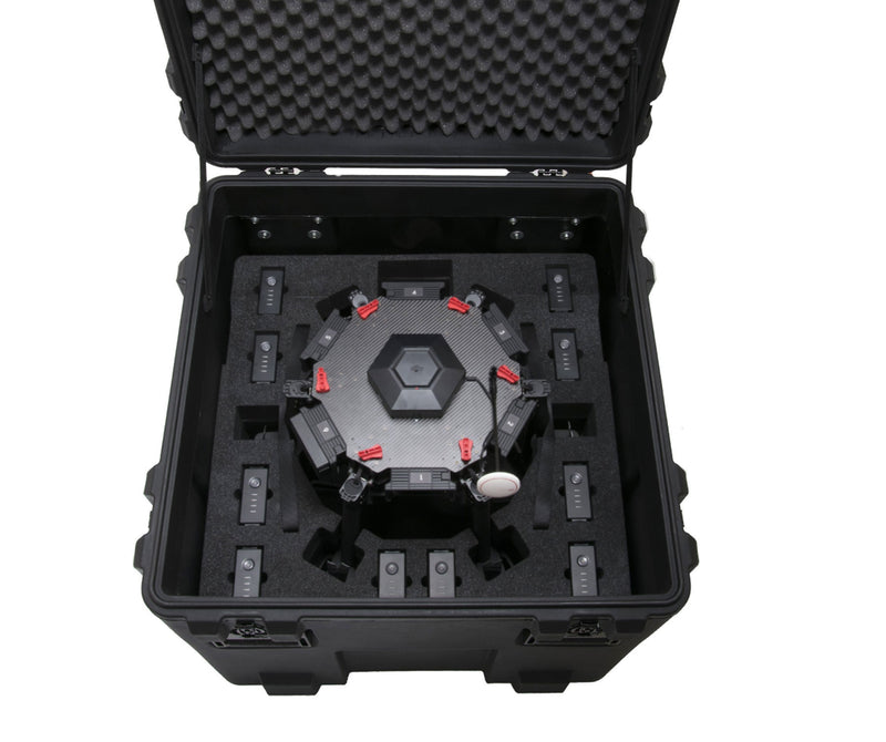 Go Professional Cases DJI Matrice 600 Case