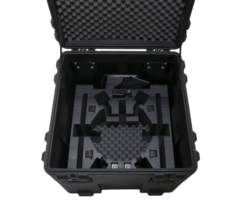 Go Professional Cases DJI Matrice 600 Case