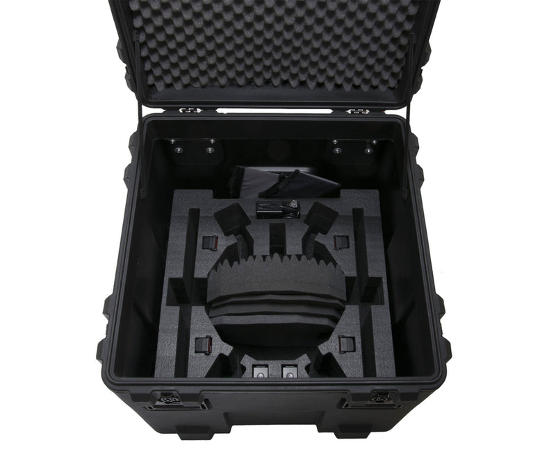 Go Professional Cases DJI Matrice 600 Case