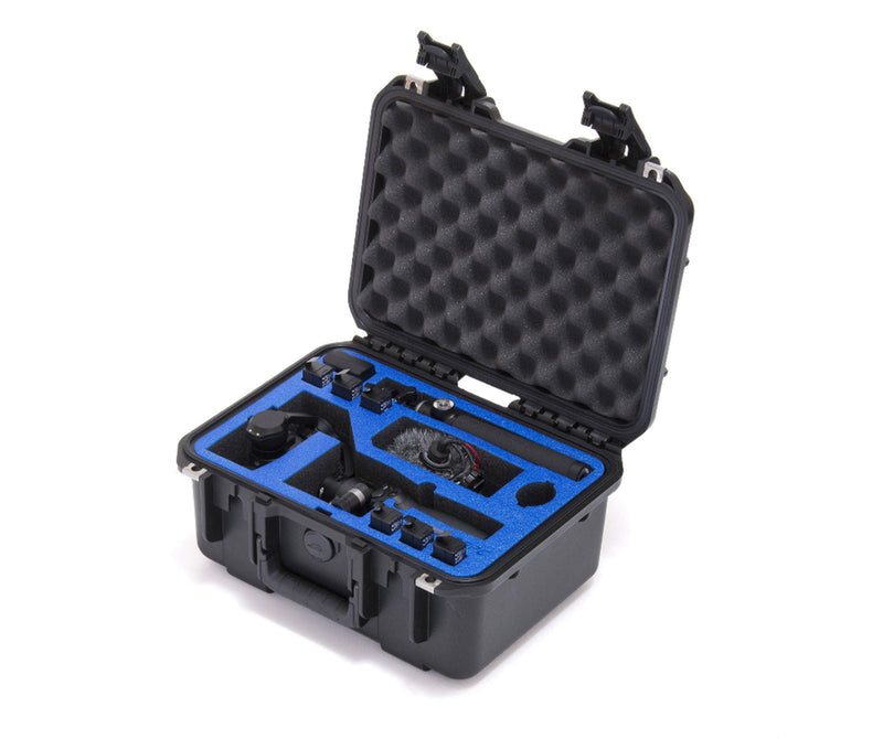 Go Professional Cases DJI Osmo X5 Case - CLEARANCE