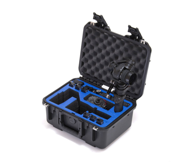 Go Professional Cases DJI Osmo X5 Case - CLEARANCE